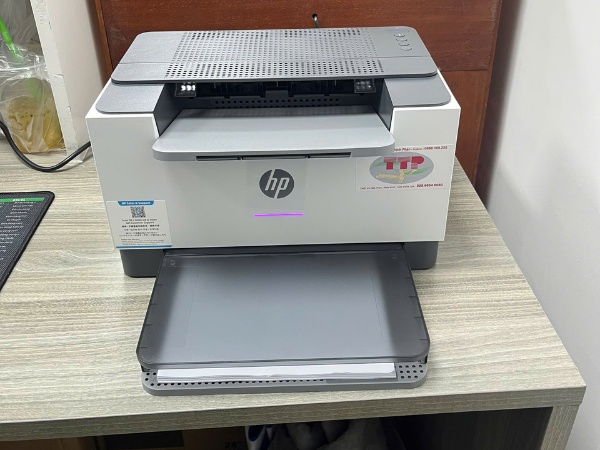 Máy in HP LaserJet M211Dw 9YF83A