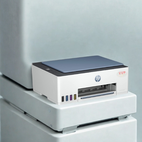 Máy in HP Smart Tank 585 1F3Y4A TTP