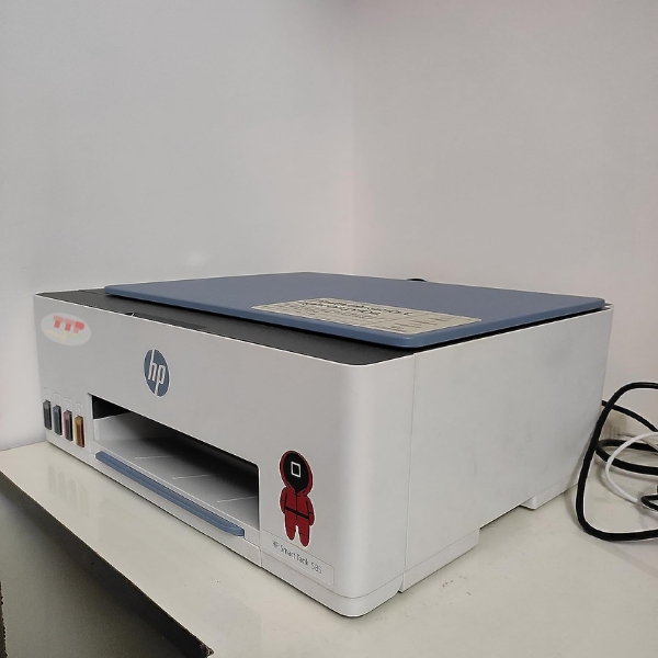 Máy in HP Smart Tank 585 1F3Y4A TTP
