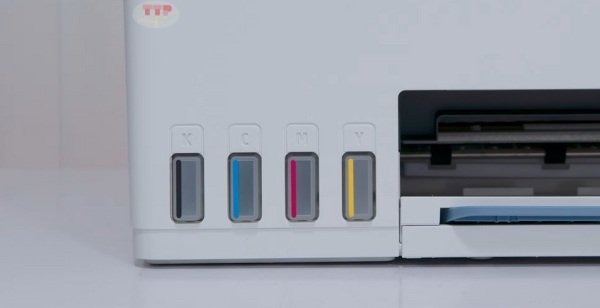 Máy in HP Smart Tank 585 1F3Y4A TTP