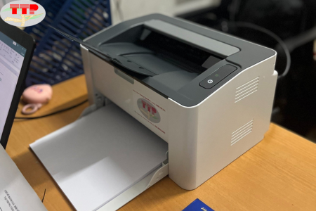 Máy in Hp Laser 107W