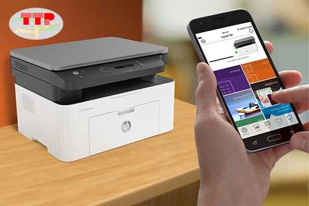 Máy in không dây là gì