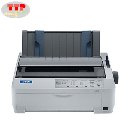 Máy in kim Epson LQ-590