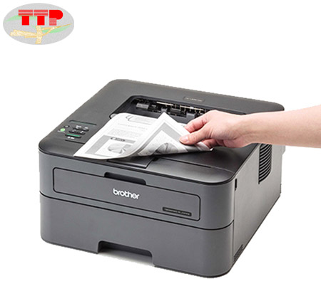 Máy in laser Borther HL-2361Dn
