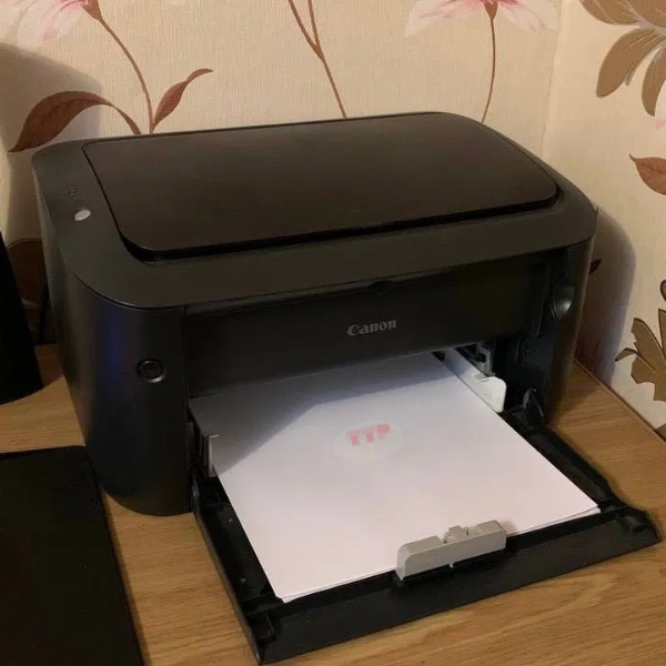 Máy in Canon LBP 6030B TTP