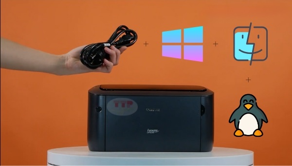 Máy in Canon LBP 6030B TTP