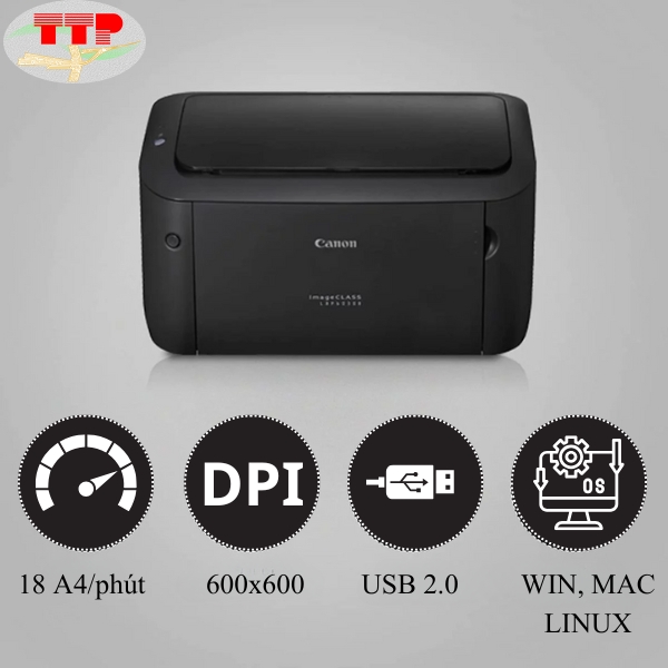 Máy in Canon LBP 6030B TTP