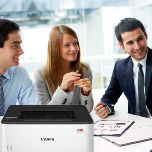 Máy in laser Canon LBP171Dn