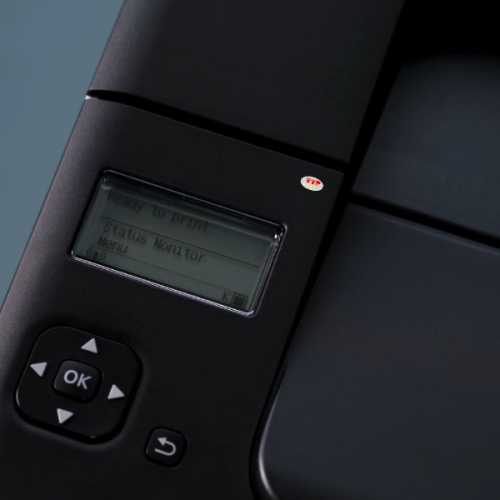 Máy in laser Canon LBP171Dn