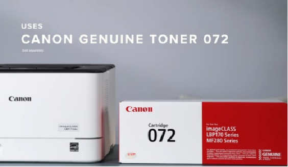 Máy in laser Canon LBP172dw