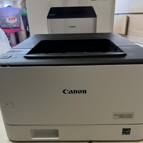 Máy in laser Canon LBP172dw