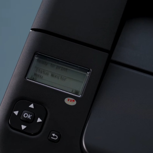 Máy in laser Canon LBP172dw