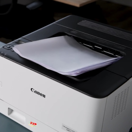 Máy in laser Canon LBP172dw