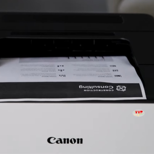 Máy in laser Canon LBP172dw