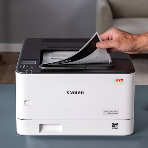 Máy in laser Canon LBP172dw