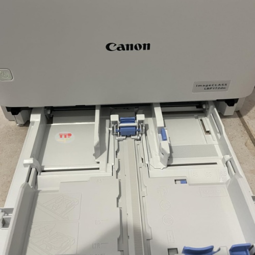 Máy in laser Canon LBP172dw