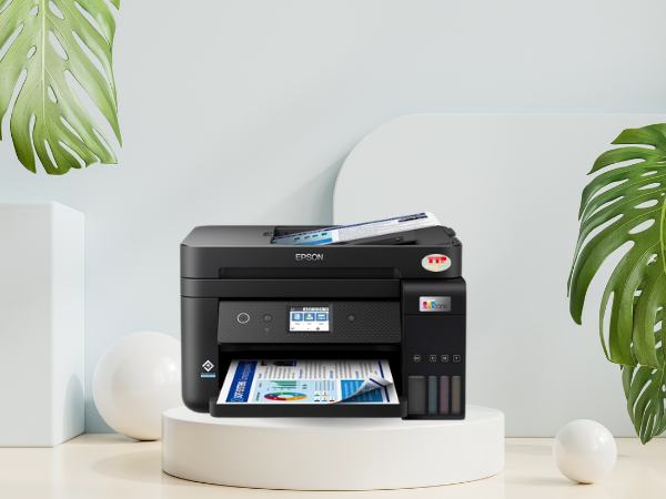 Máy in laser đa chức năng khổ A3