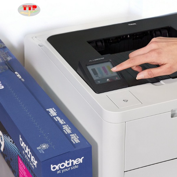 Máy in Brother HL-L3280CDW