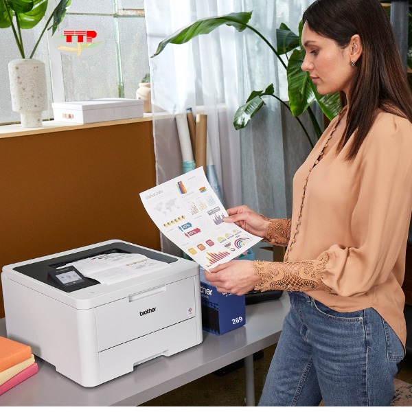Máy in Brother HL-L3280CDW