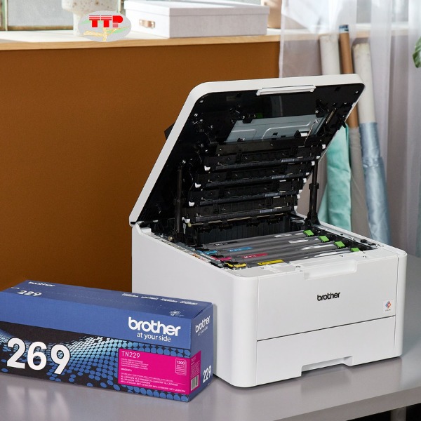 Máy in Brother HL-L3280CDW