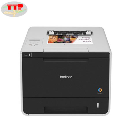 Máy in laser màu Borther HL-8350CDW