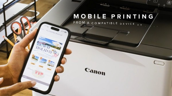 Máy in laser màu Canon LBP 674Cx II TTP