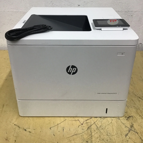 Máy in HP Color LaserJet Enterprise M555dn 7ZU78A TTP