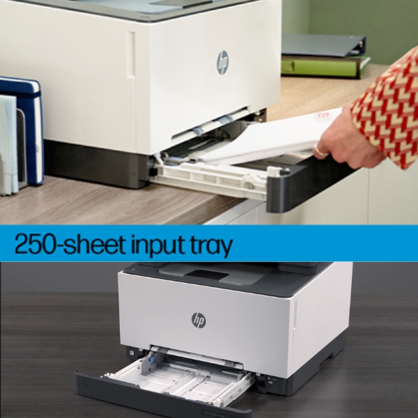 Máy in laser màu HP Color LaserJet Pro 3203dn TTP