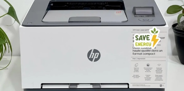 Máy in laser màu HP Color LaserJet Pro 3203dn TTP