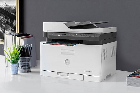 Máy in màu laser loại nào tốt