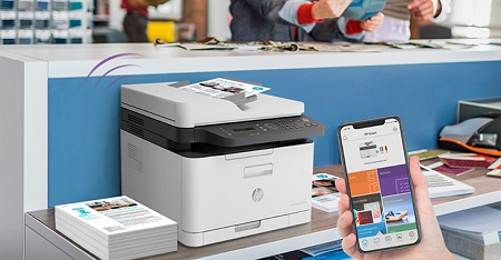 Máy in màu laser loại nào tốt