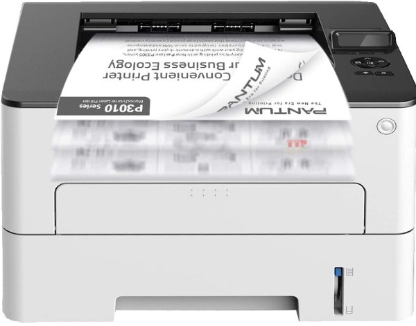 Máy in laser Pantum P3300DW TTP