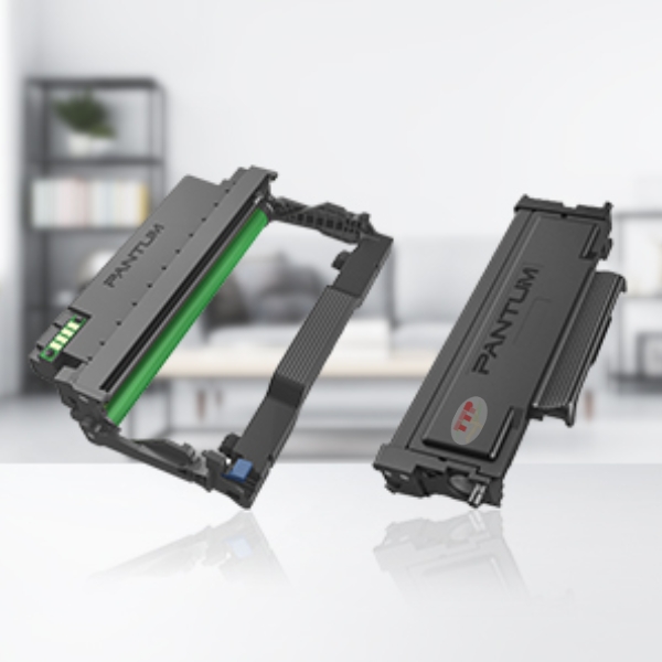 Máy in laser Pantum P3300DW TTP