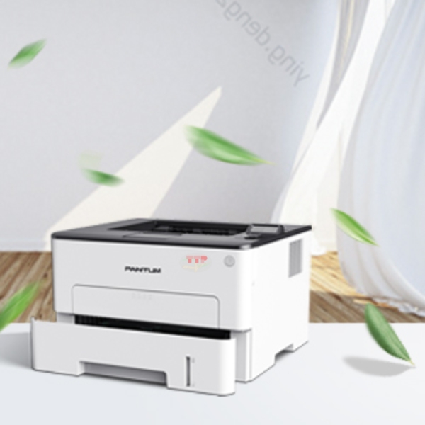 Máy in laser Pantum P3300DW TTP