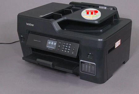 Máy in màu Brother HL-T4000Dw