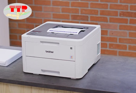 Máy in màu Brother HL-L3230Cdn