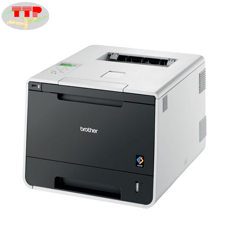 Máy in laser màu Borther HL-8250CDN