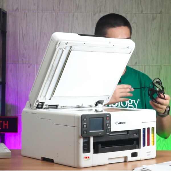 Máy in màu Canon MAXIFY GX6170