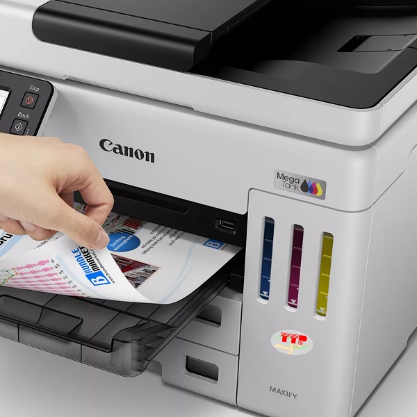 Máy in màu Canon MAXIFY GX7170
