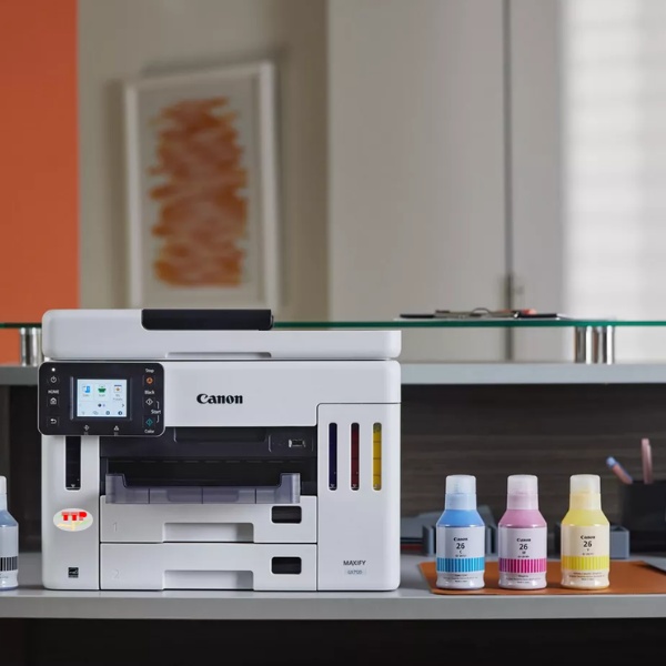 Máy in màu Canon MAXIFY GX7170