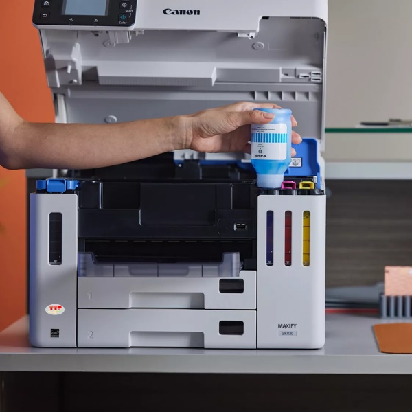 Máy in màu Canon MAXIFY GX7170