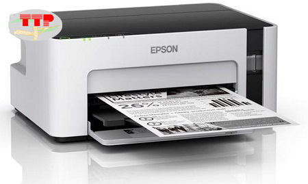 Máy in màu có in đen trắng được không