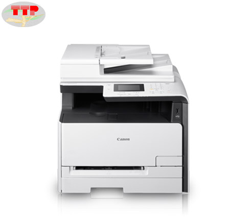 Máy in màu Canon MF 628Cw