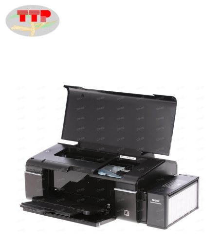 Đánh giá máy in Epson màu