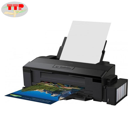 Máy in phun màu Epson L1800