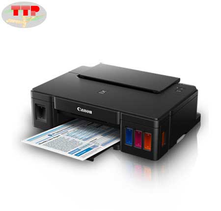 Máy in Canon Pixma G1010