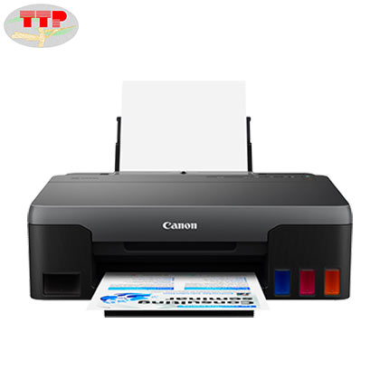 Máy in màu Canon Pixma G1020