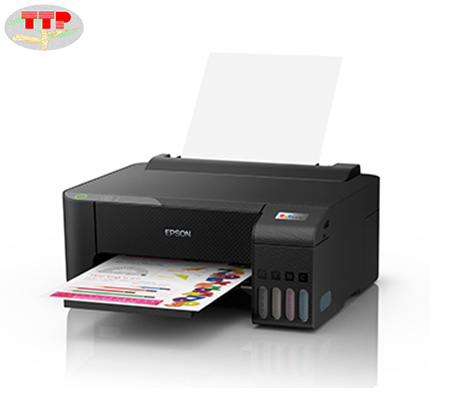 Máy in Epson EcoTank L1210