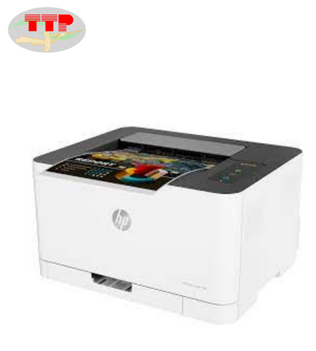 Tìm hiểu về máy in màu HP