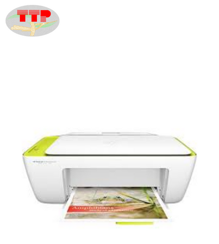 Đánh giá chung về máy in màu HP